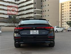 هوندا أكورد